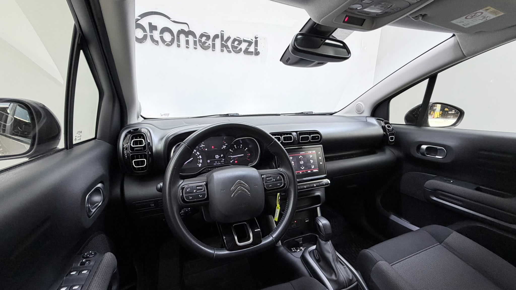 CITROEN C3 11